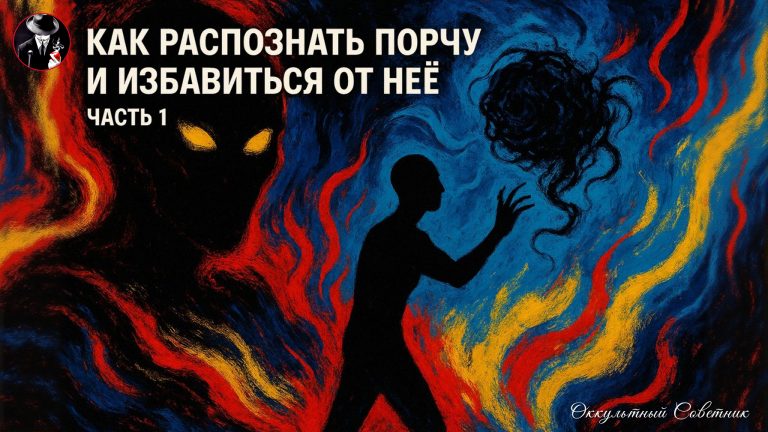 © Оккультный Советник Арт.