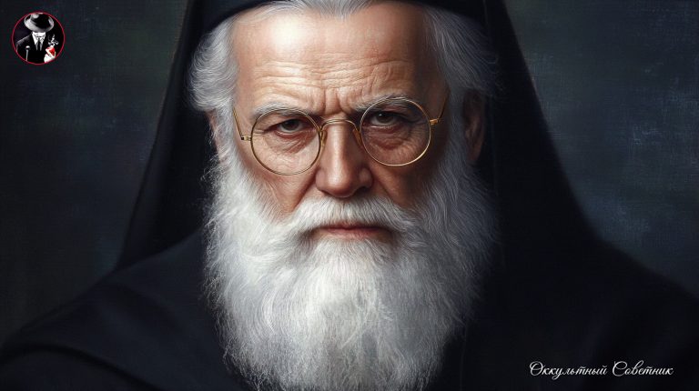 © Оккультный Советник Арт.