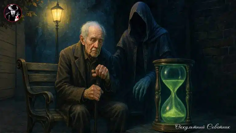 © Оккультный Советник Арт.