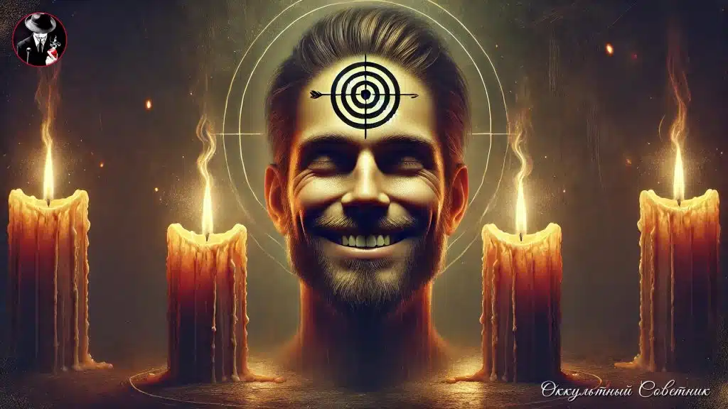 © Оккультный Советник Арт.