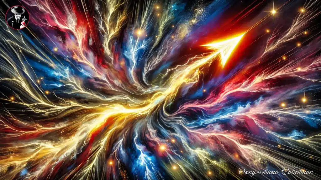 © Оккультный Советник Арт.