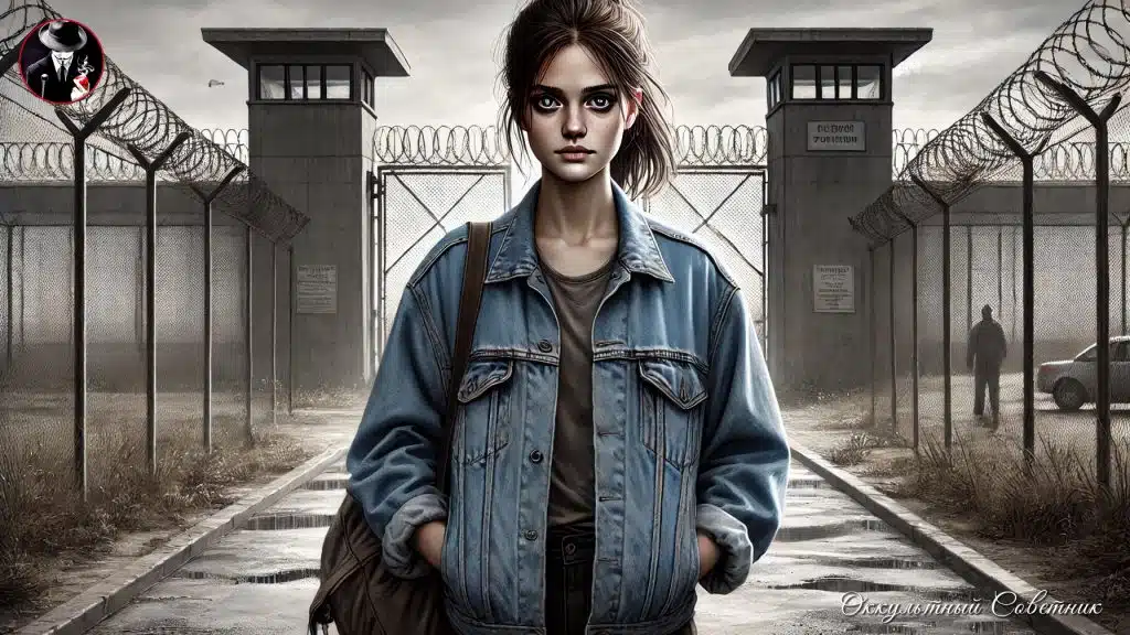 © Оккультный Советник Арт.