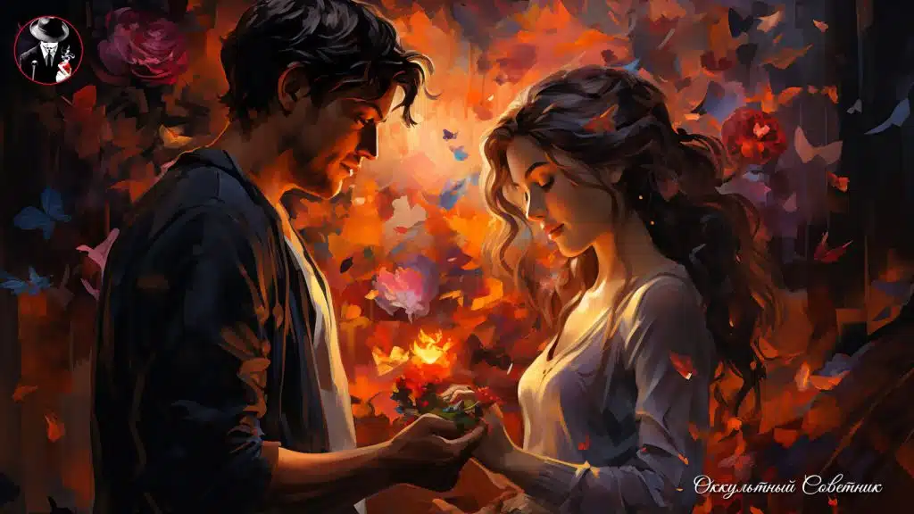 © Оккультный Советник Арт.