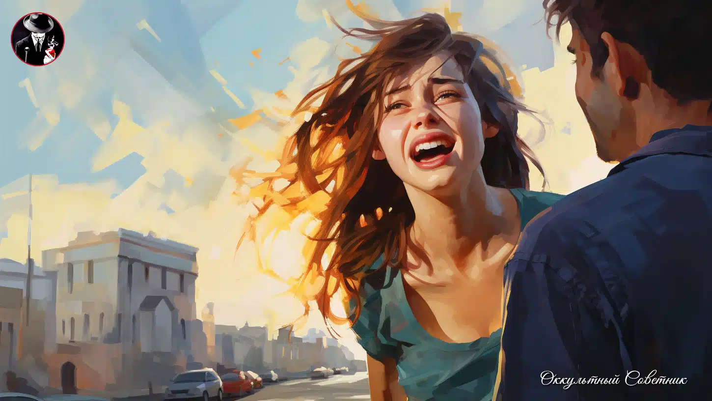 © Оккультный Советник Арт.