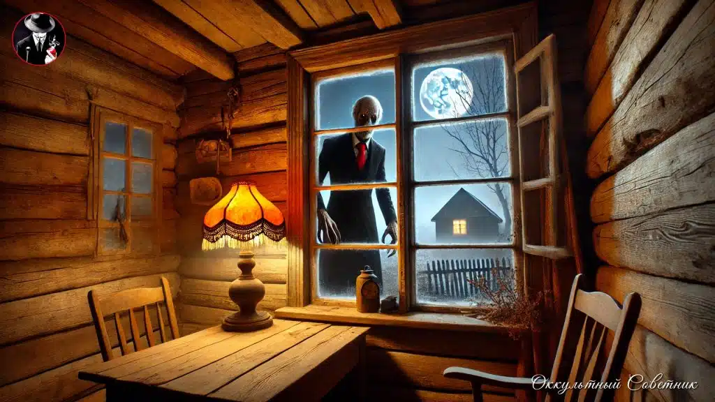 © Оккультный Советник Арт.