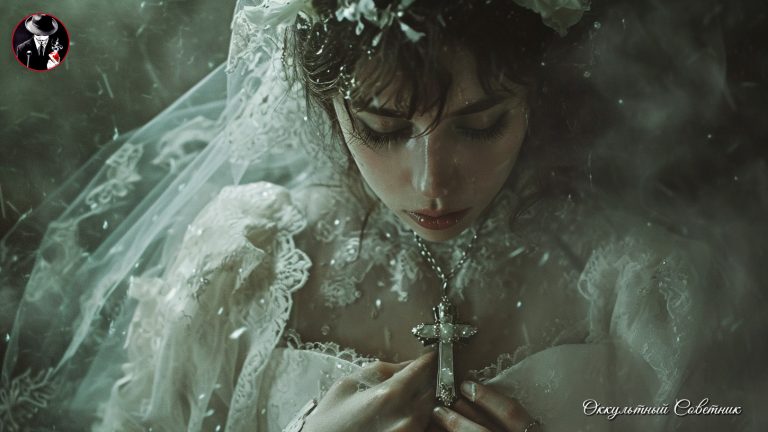 © Оккультный Советник Арт.