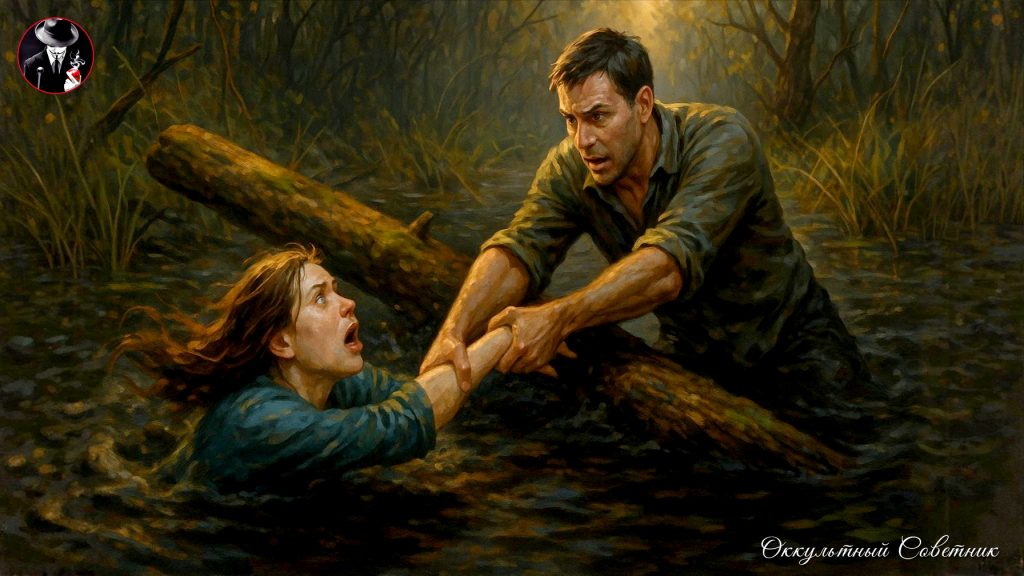 © Оккультный Советник Арт.