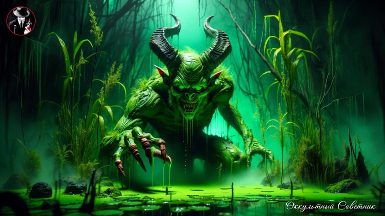 © Оккультный Советник Арт.