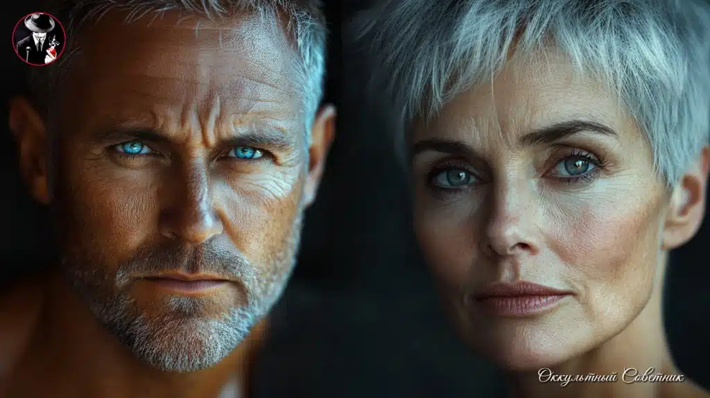 © Оккультный Советник Арт.