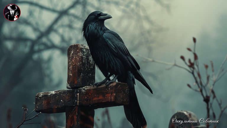 © Оккультный Советник Арт.