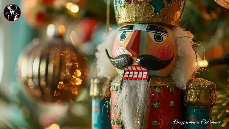 © Оккультный Советник Арт.