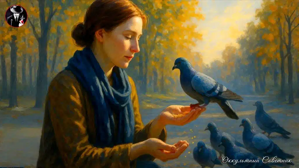 © Оккультный Советник Арт.