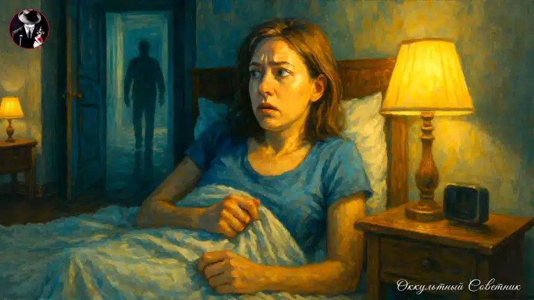 © Оккультный Советник Арт.