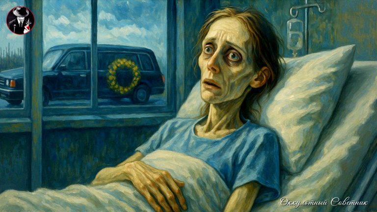 © Оккультный Советник Арт.