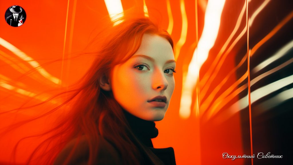 © Оккультный Советник Арт.