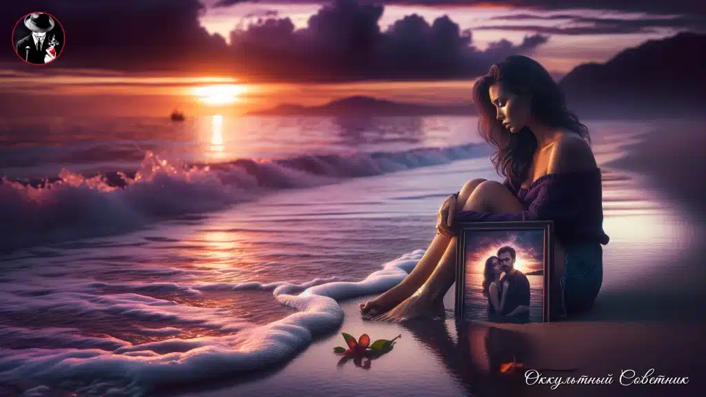 © Оккультный Советник Арт.