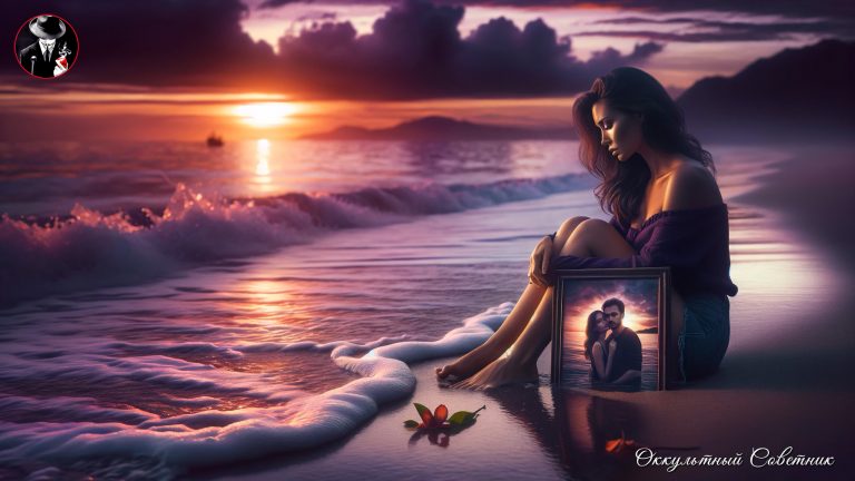 © Оккультный Советник Арт.