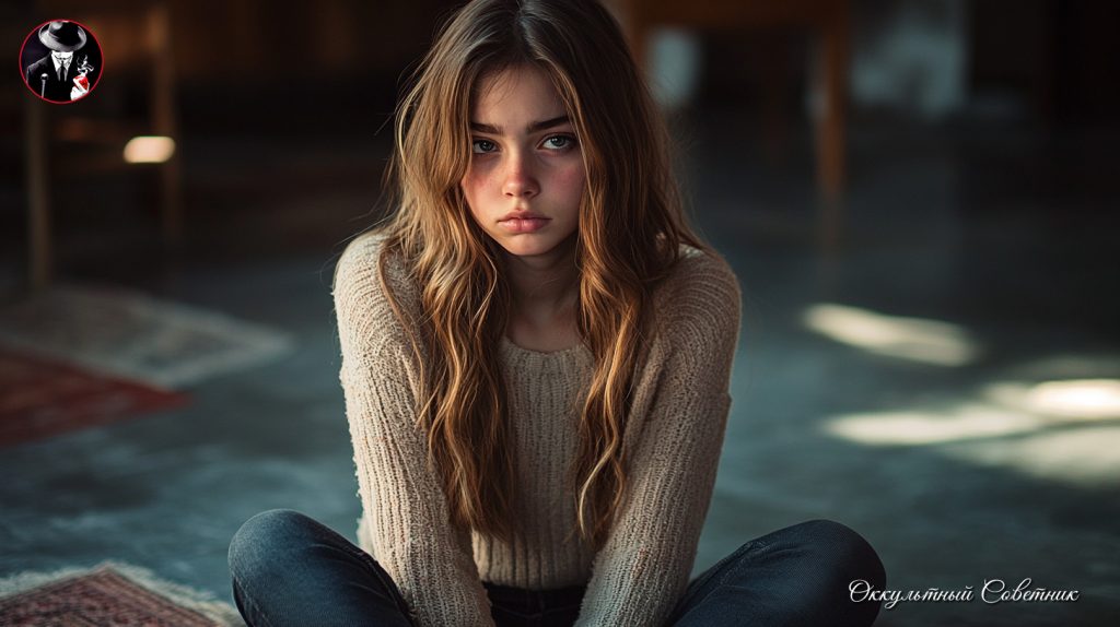 © Оккультный Советник Арт.