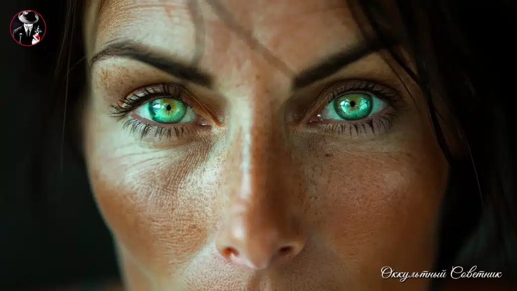 © Оккультный Советник Арт.