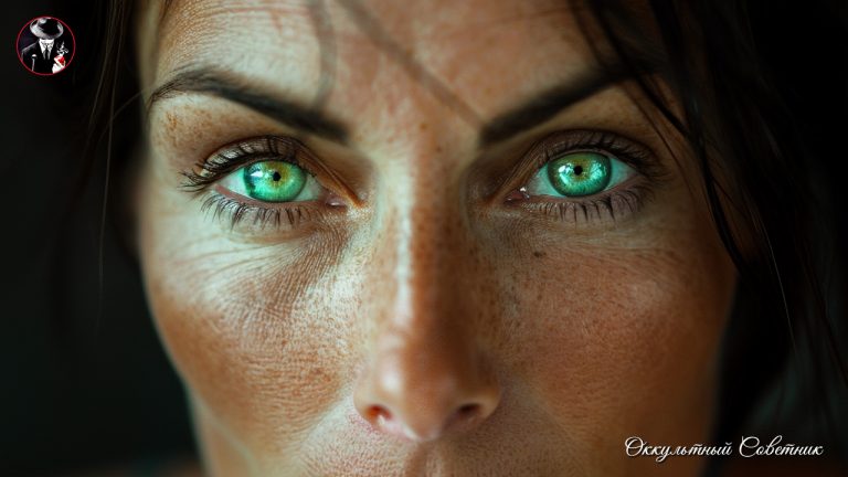 © Оккультный Советник Арт.