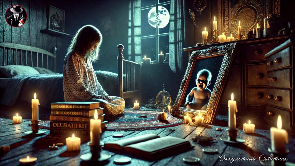 © Оккультный Советник Арт.