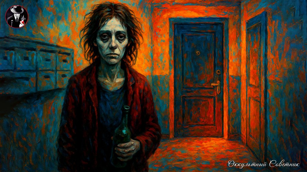 © Оккультный Советник Арт.