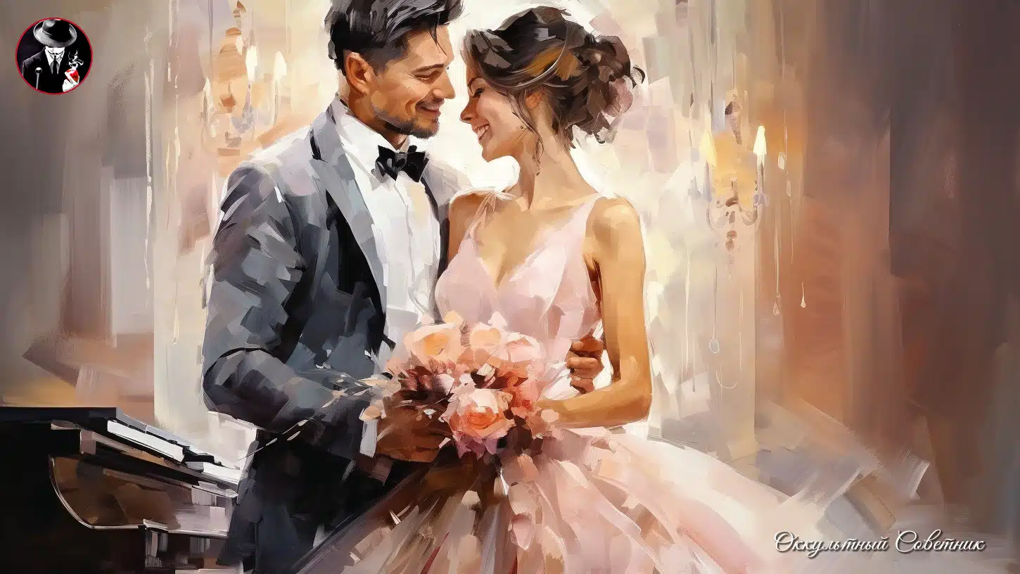 © Оккультный Советник Арт.