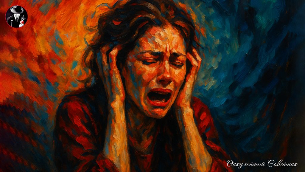 © Оккультный Советник Арт.