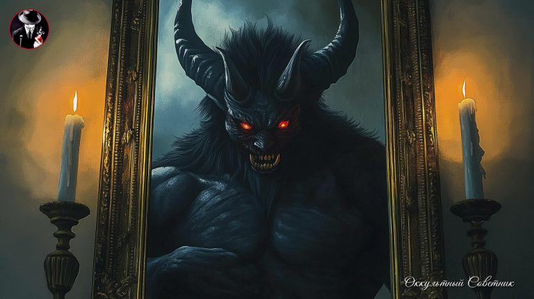 © Оккультный Советник Арт.
