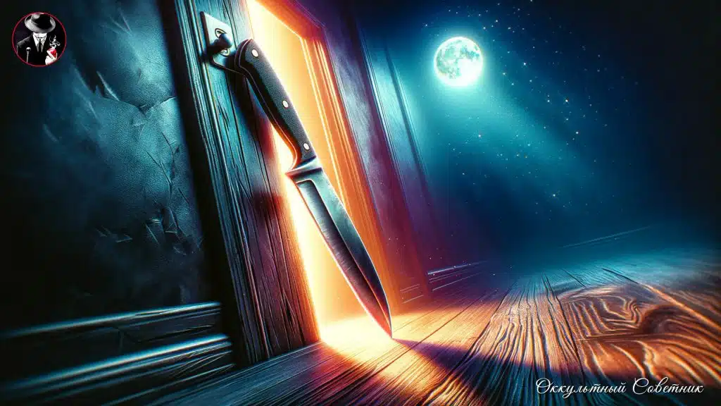 © Оккультный Советник Арт.