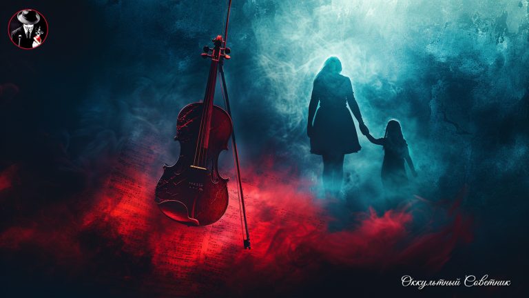 © Оккультный Советник Арт.