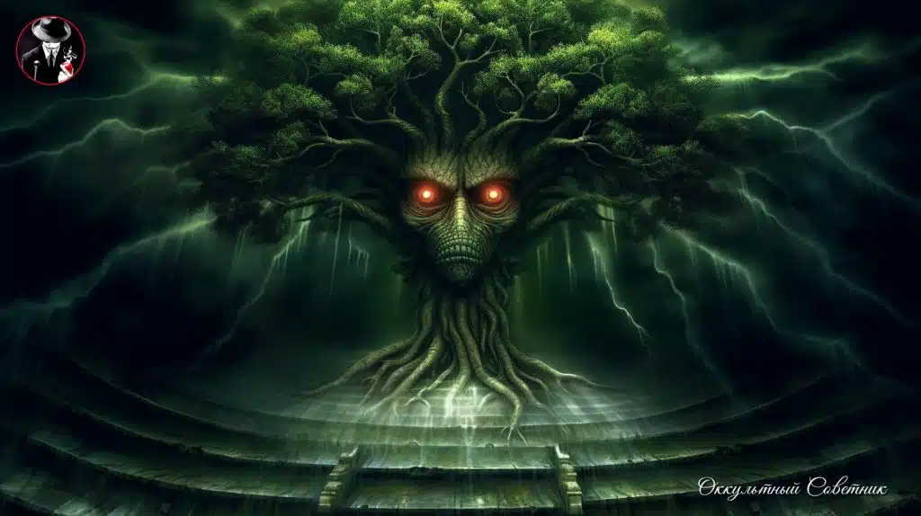 © Оккультный Советник Арт.