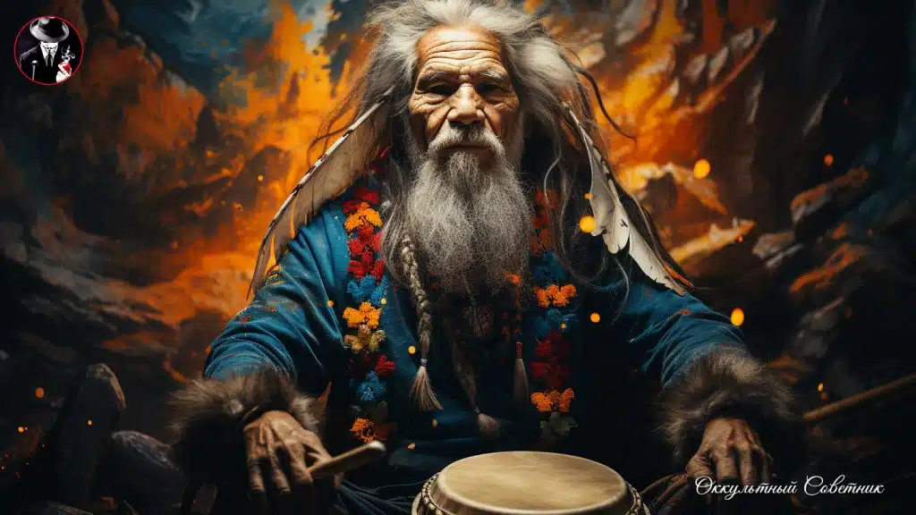 © Оккультный Советник Арт.