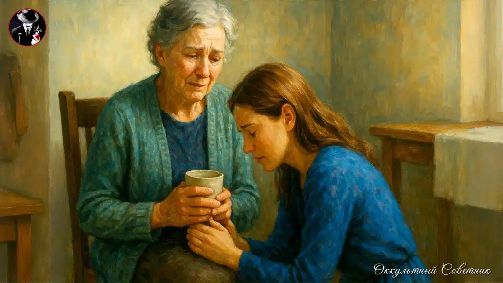 © Оккультный Советник Арт.