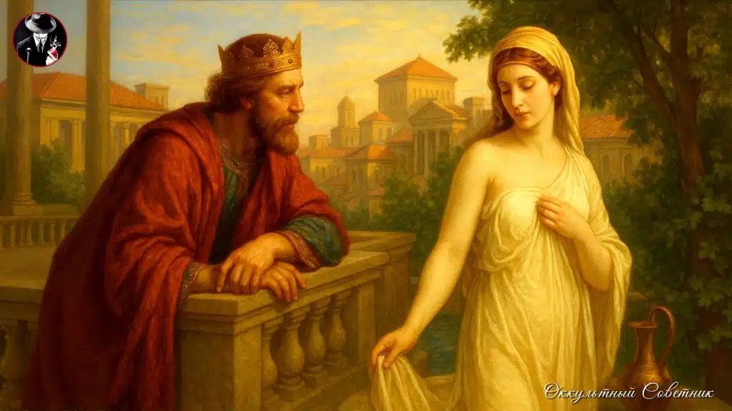 © Оккультный Советник Арт.