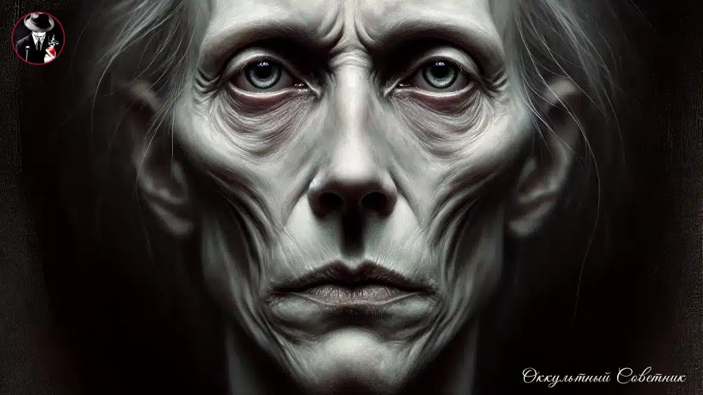 © Оккультный Советник Арт.