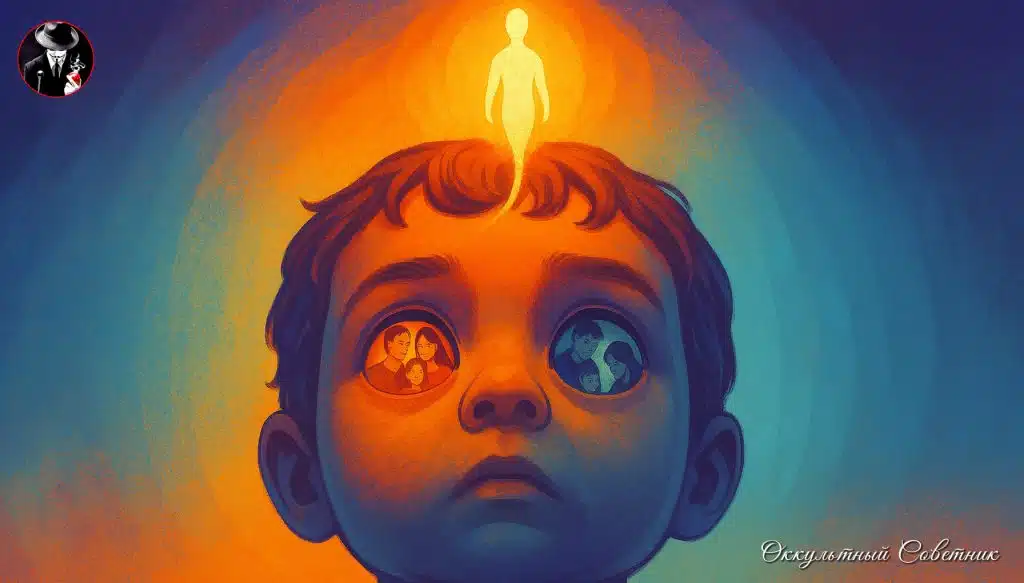 © Оккультный Советник Арт.