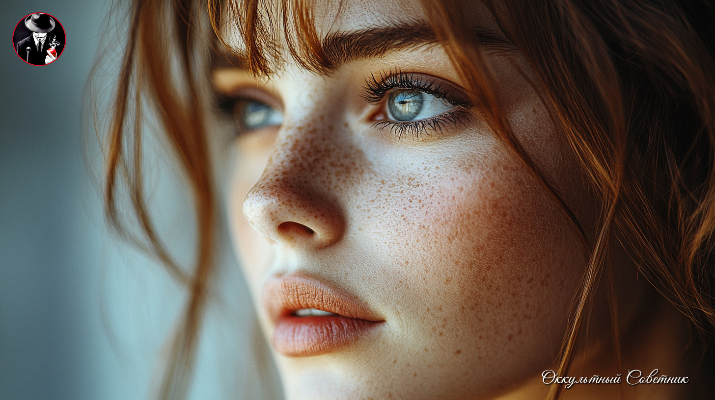 © Оккультный Советник Арт.