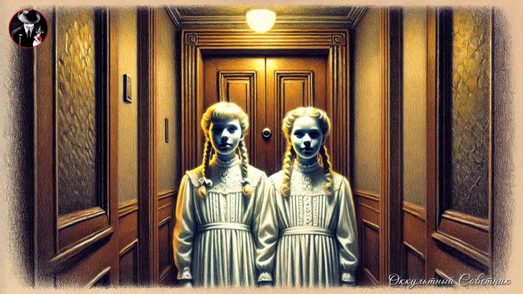 © Оккультный Советник Арт.