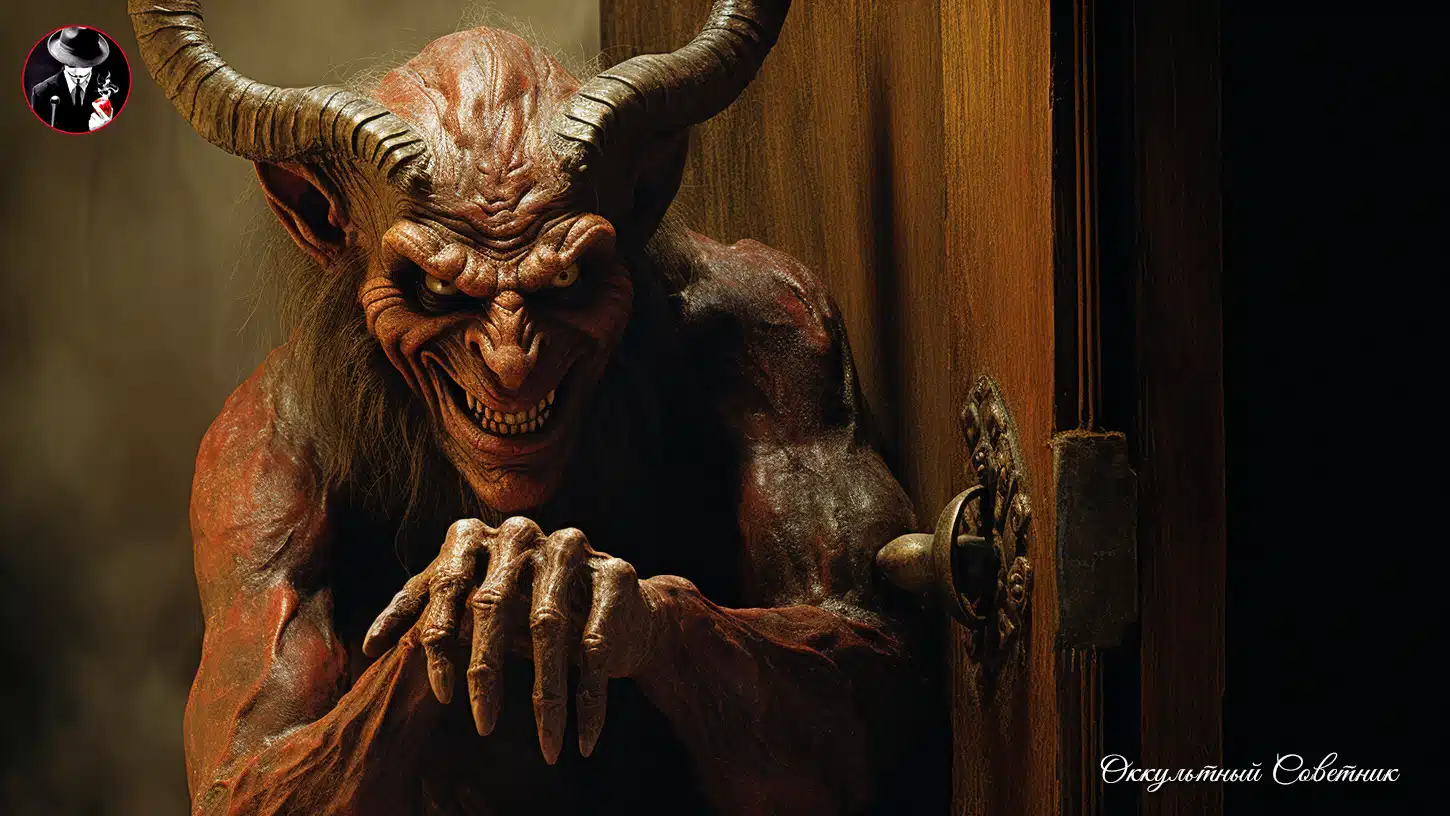 © Оккультный Советник Арт.