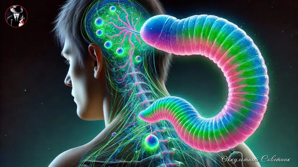 © Оккультный Советник Арт.