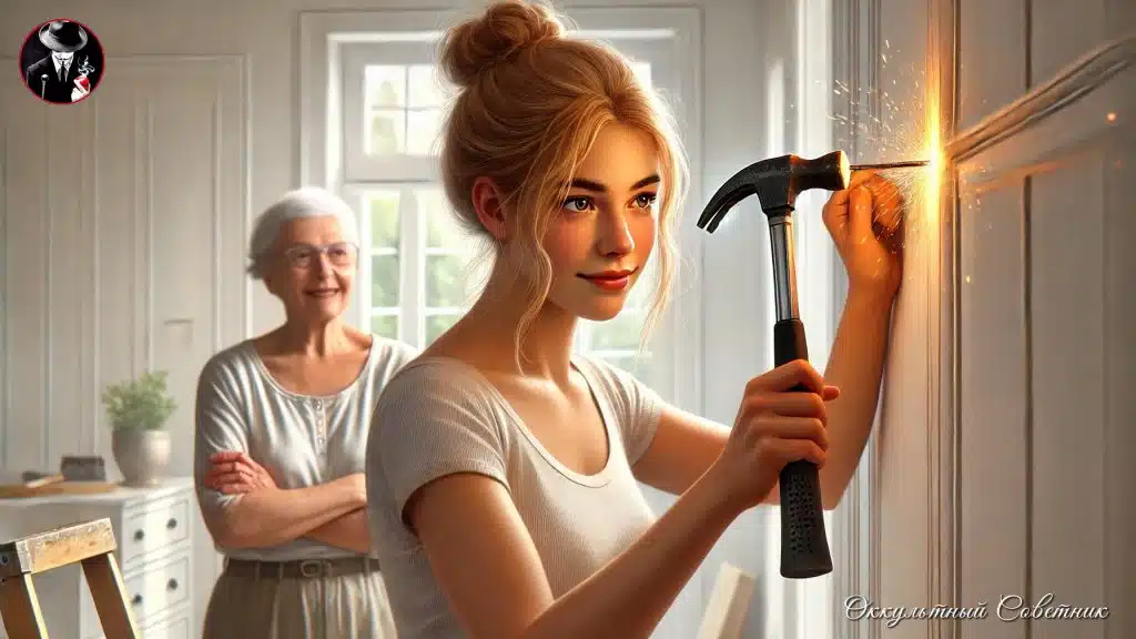 © Оккультный Советник Арт.