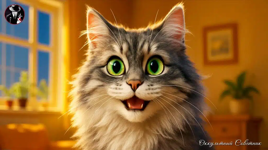 © Оккультный Советник Арт.