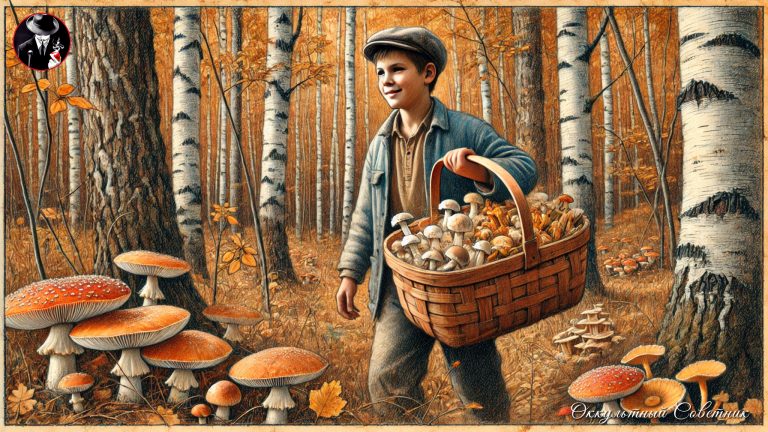© Оккультный Советник Арт.