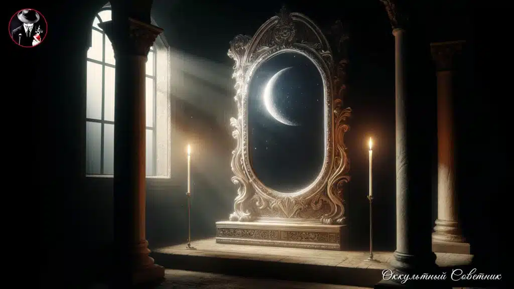 © Оккультный Советник Арт.