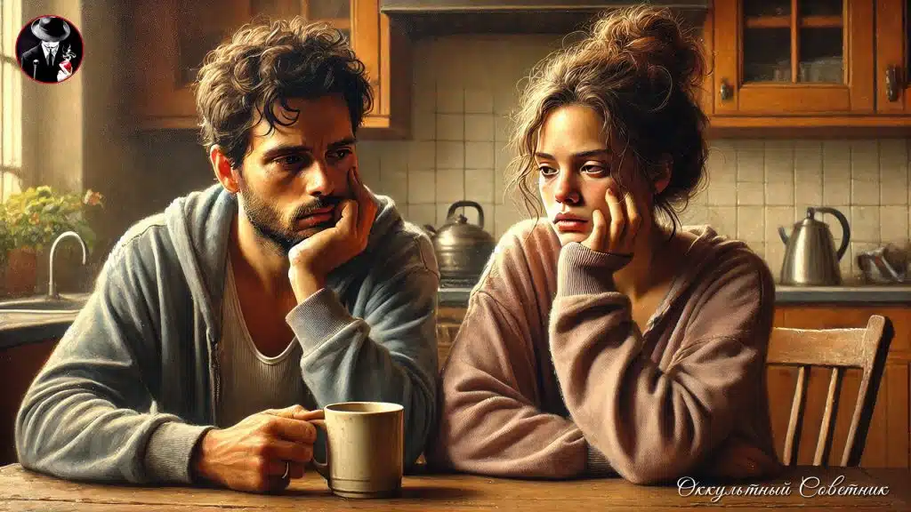 © Оккультный Советник Арт.