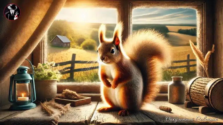 © Оккультный Советник Арт.