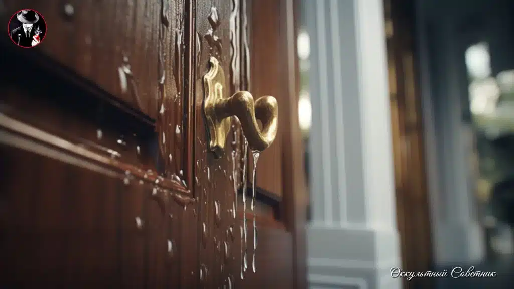 © Оккультный Советник Арт.