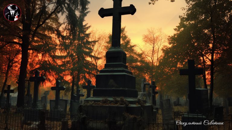 © Оккультный Советник Арт.