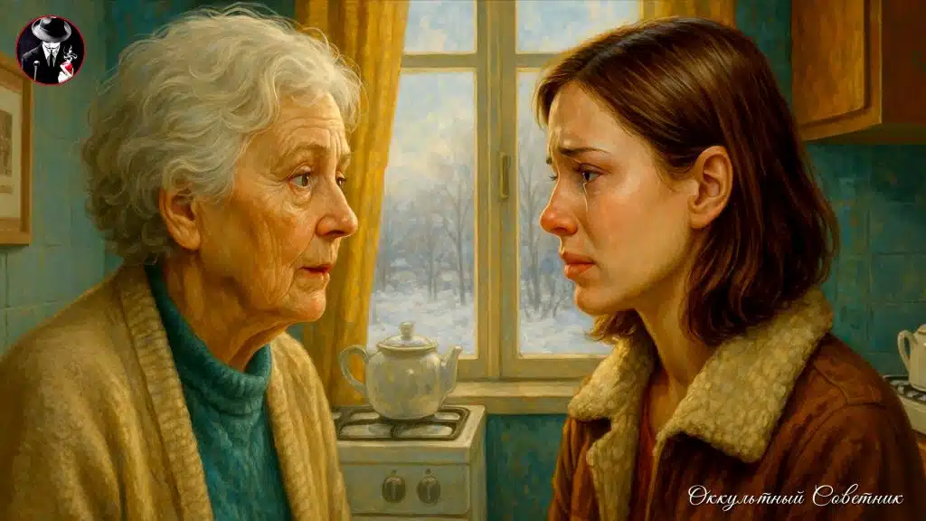 © Оккультный Советник Арт.